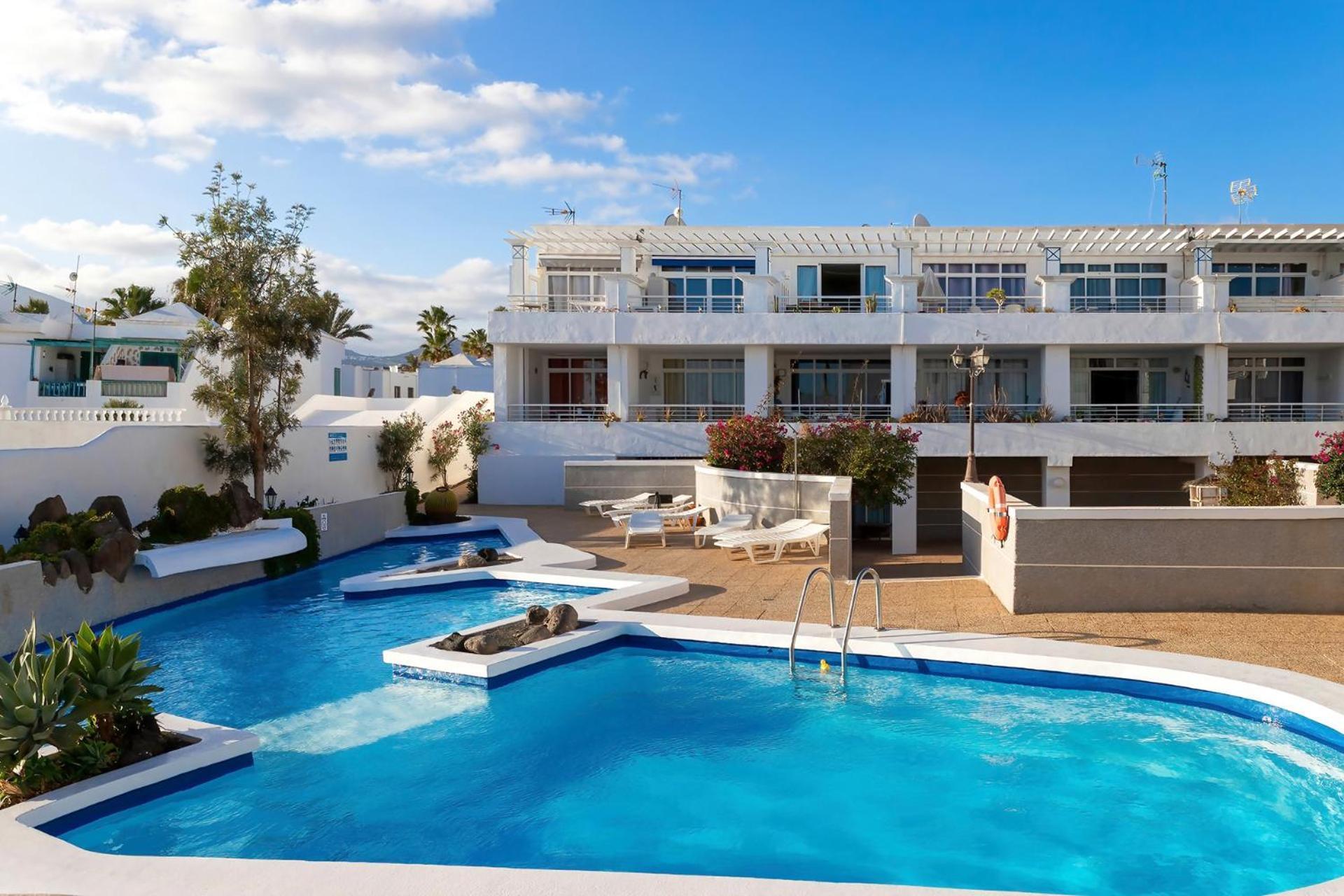PRB Apartment Puerto del Carmen Puerto del Carmen  Exterior foto