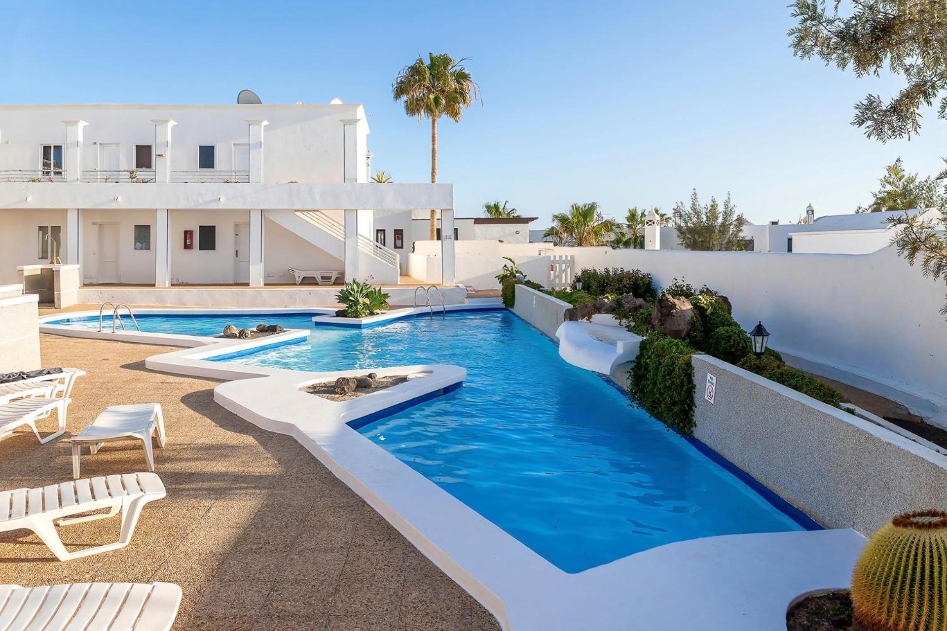 PRB Apartment Puerto del Carmen Puerto del Carmen  Exterior foto