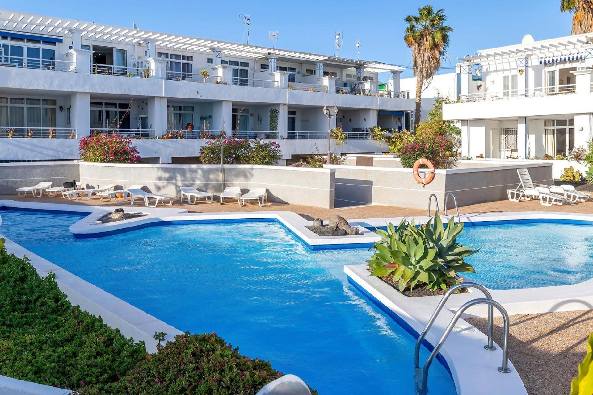PRB Apartment Puerto del Carmen Puerto del Carmen  Exterior foto
